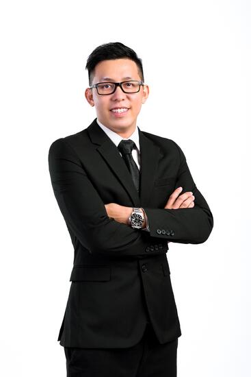 Alan Pang