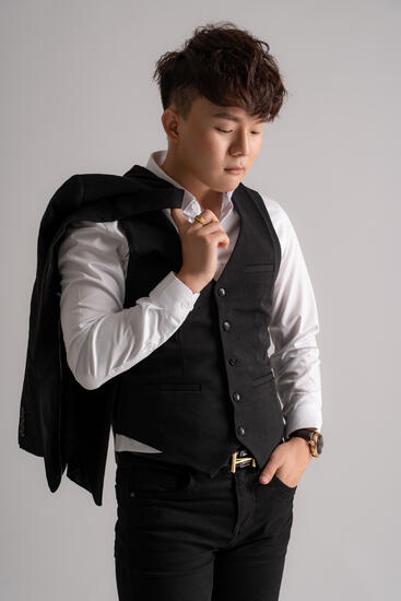 Albert Chia