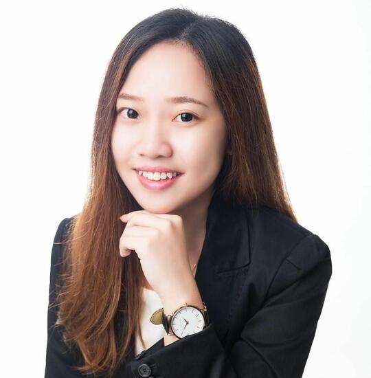 Xuelly Cheong