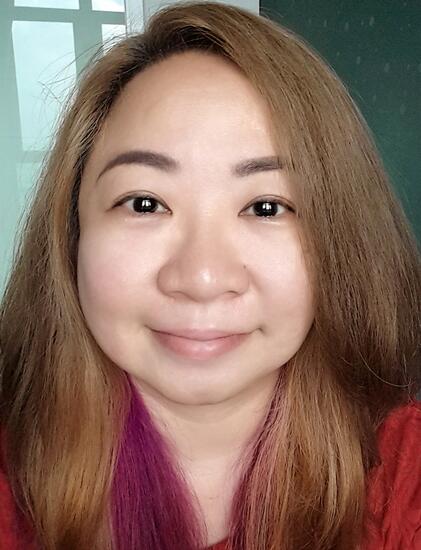 Eileen Chong