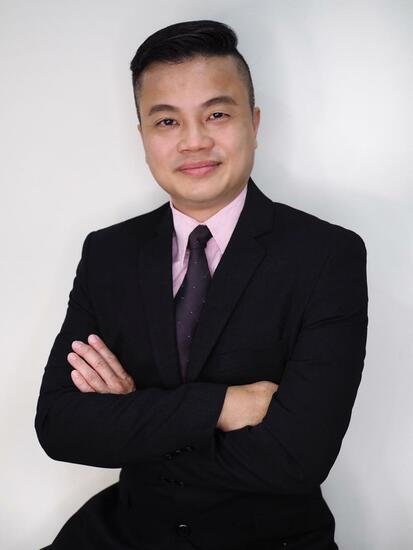 Jacob Koh