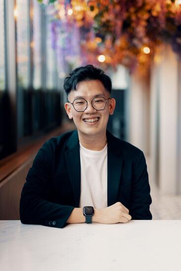 Vincent Ho
