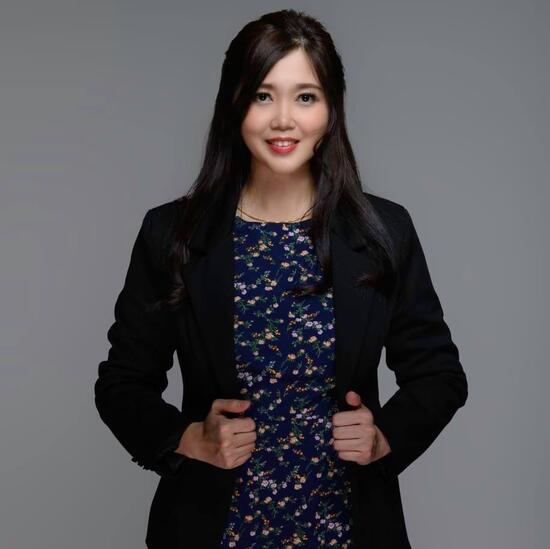 shirley Chow