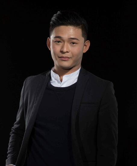 Keith Tan