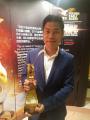Vincent Leong