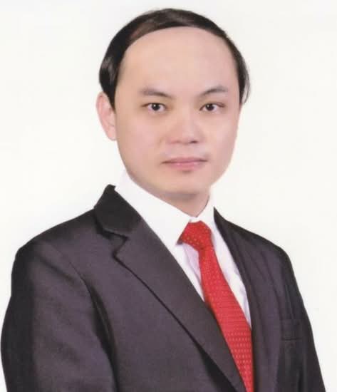 Ben Nyeow
