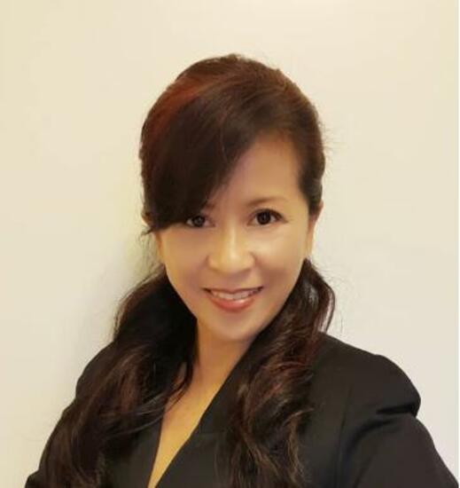 Michelle Chia