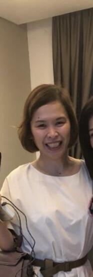 Phyllis Leong