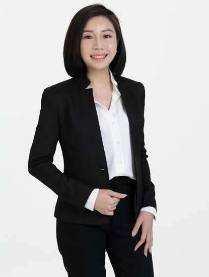 Charlene Choo