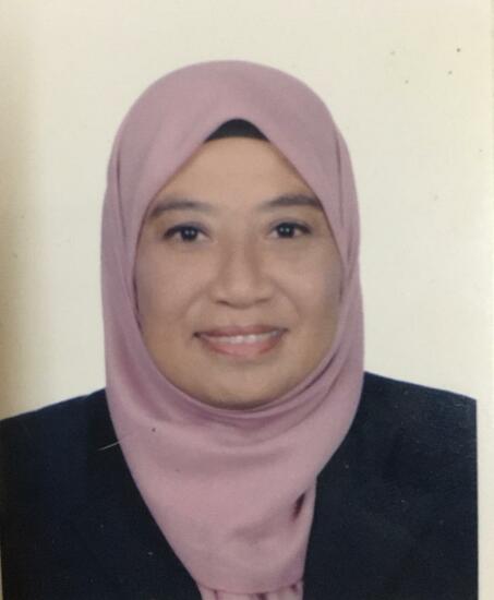 Umi Khalsom Ibrahim