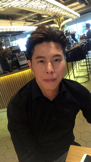 Ken Lee