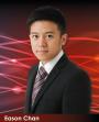 Eason Chan