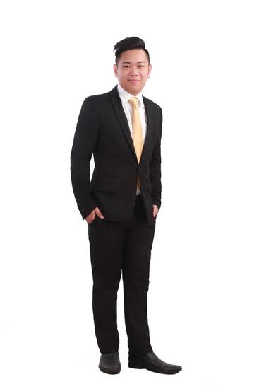 Edden Tan