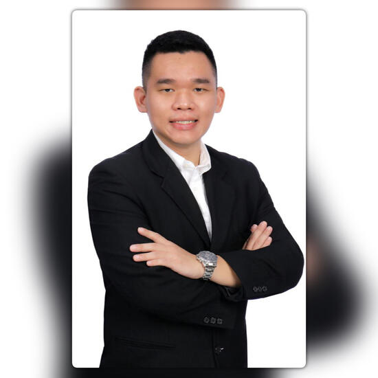 Jeff Tan