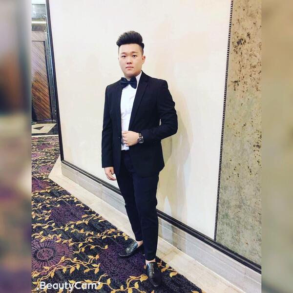 Jayson Teo