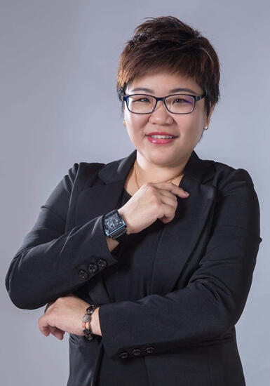 Mandy Goh Siew Li