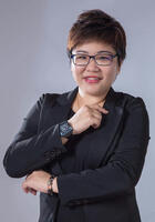 Mandy Goh Siew Li