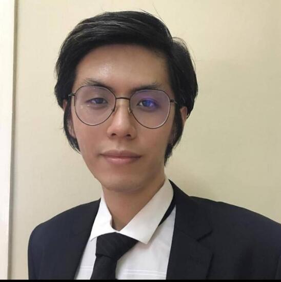 Daniel Tong