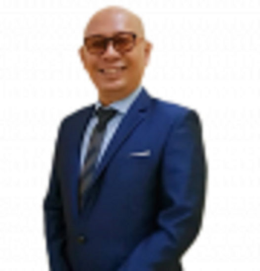 Dr Shahril Nizam