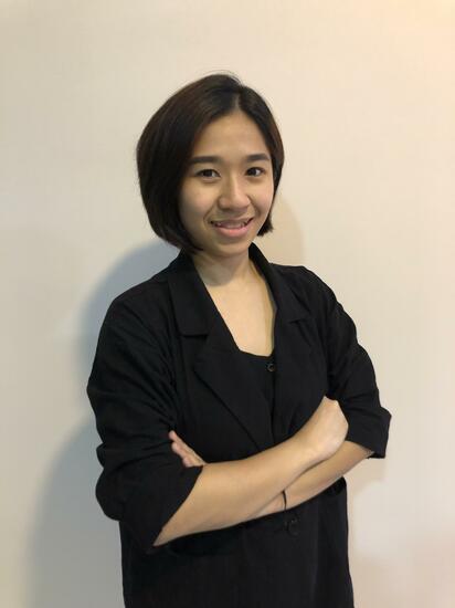 Yubi Leong