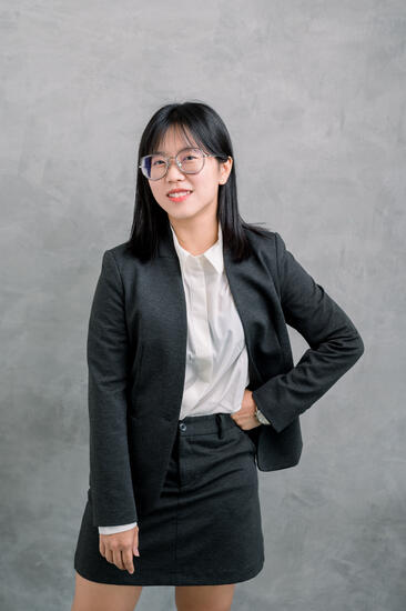Sandra Chu