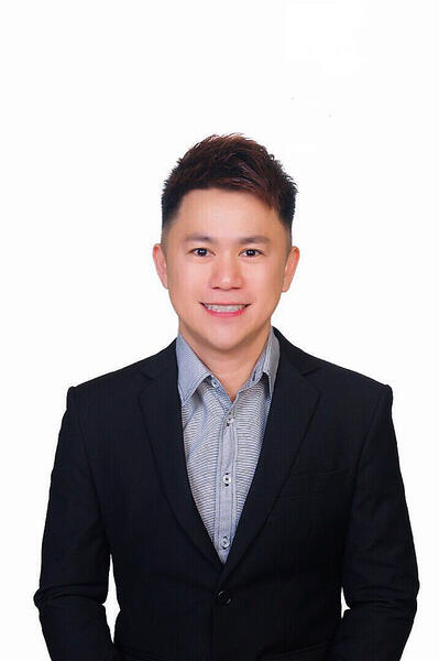 Ong Lih Shyan