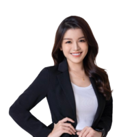 Esther Chang