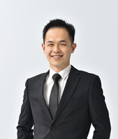 Vincent Liew