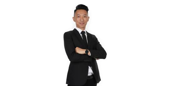 Jacky Ong