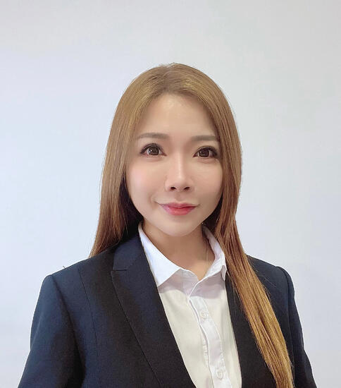 Abby Chong