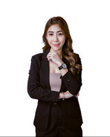 Amber Ma