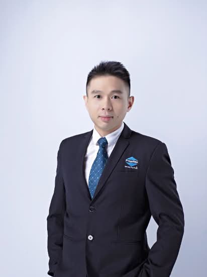 Paul Ng