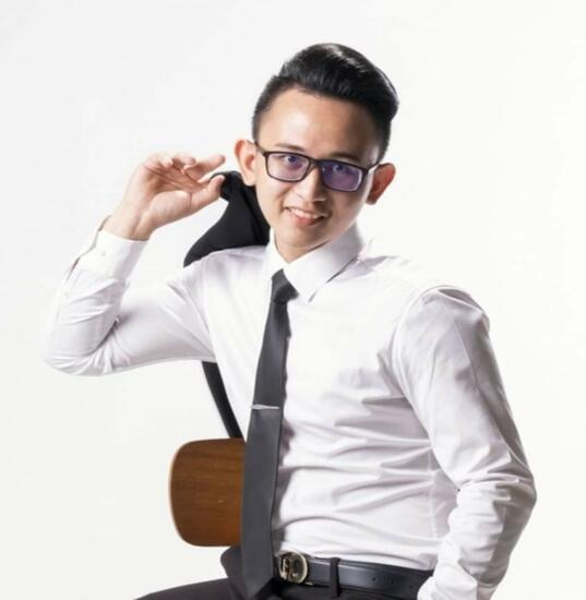 Low Wei Chao