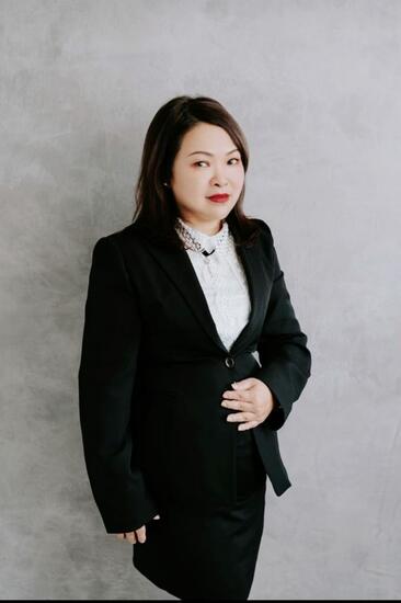 Amanda Ong