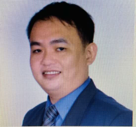 Gary Liew
