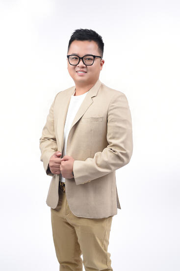Ric Ng