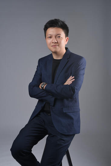 Alan Tia