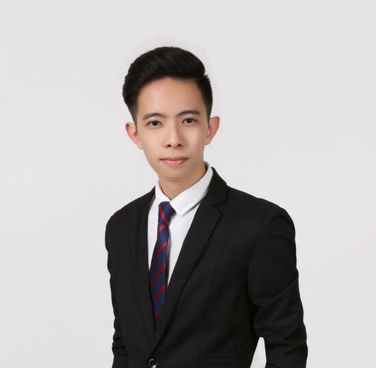 Jin Wong
