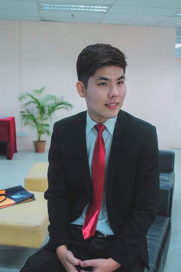 Lee Kee