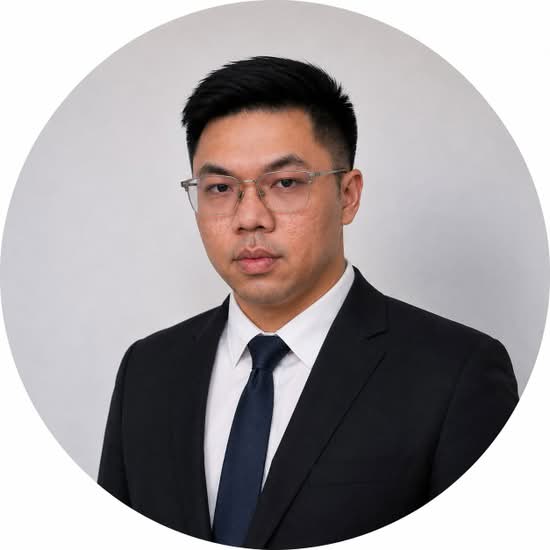 Maccen Cheong