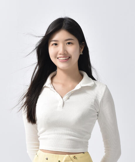 Mandy Liew