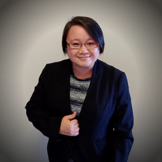 Winnie Chong