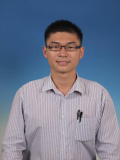 Daniel Wa