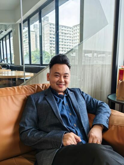 David Kok