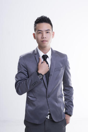 Jacky Wong