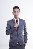Jacky Wong