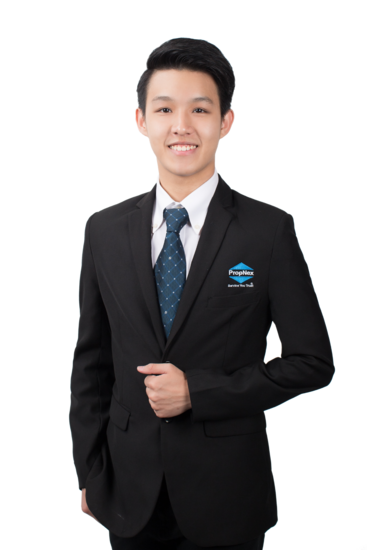 Max Chan