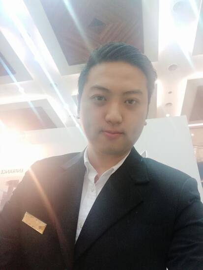Jeremy Tan