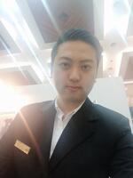 Jeremy Tan