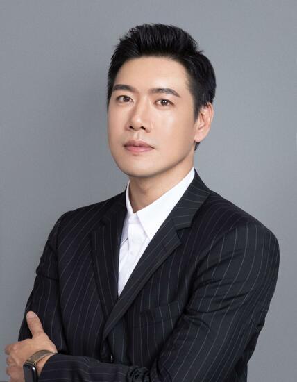 Calvin Chang